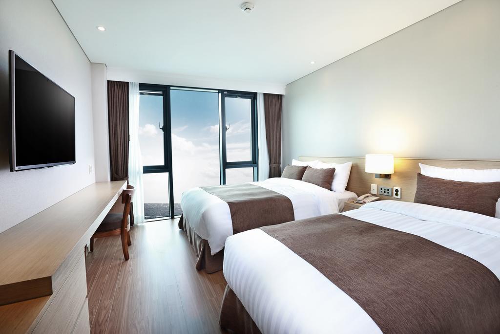 Hotel Fine Согвіпо Номер фото