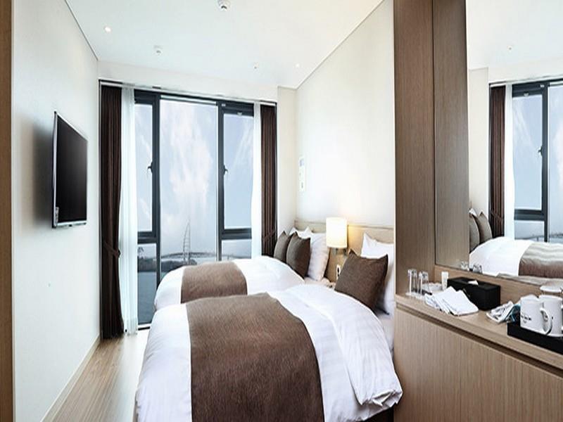 Hotel Fine Согвіпо Екстер'єр фото