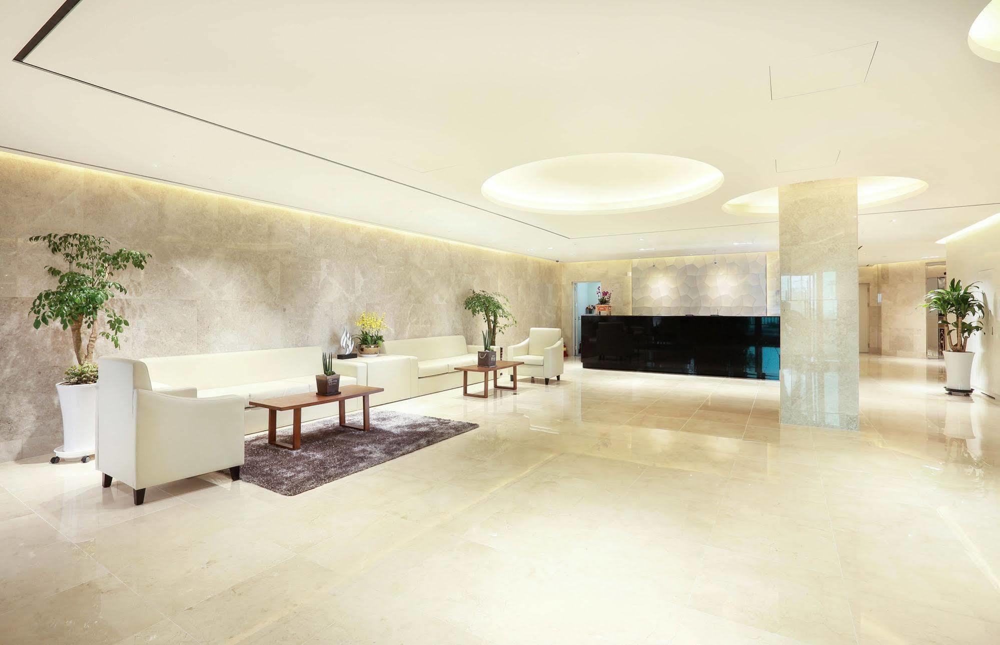 Hotel Fine Согвіпо Екстер'єр фото