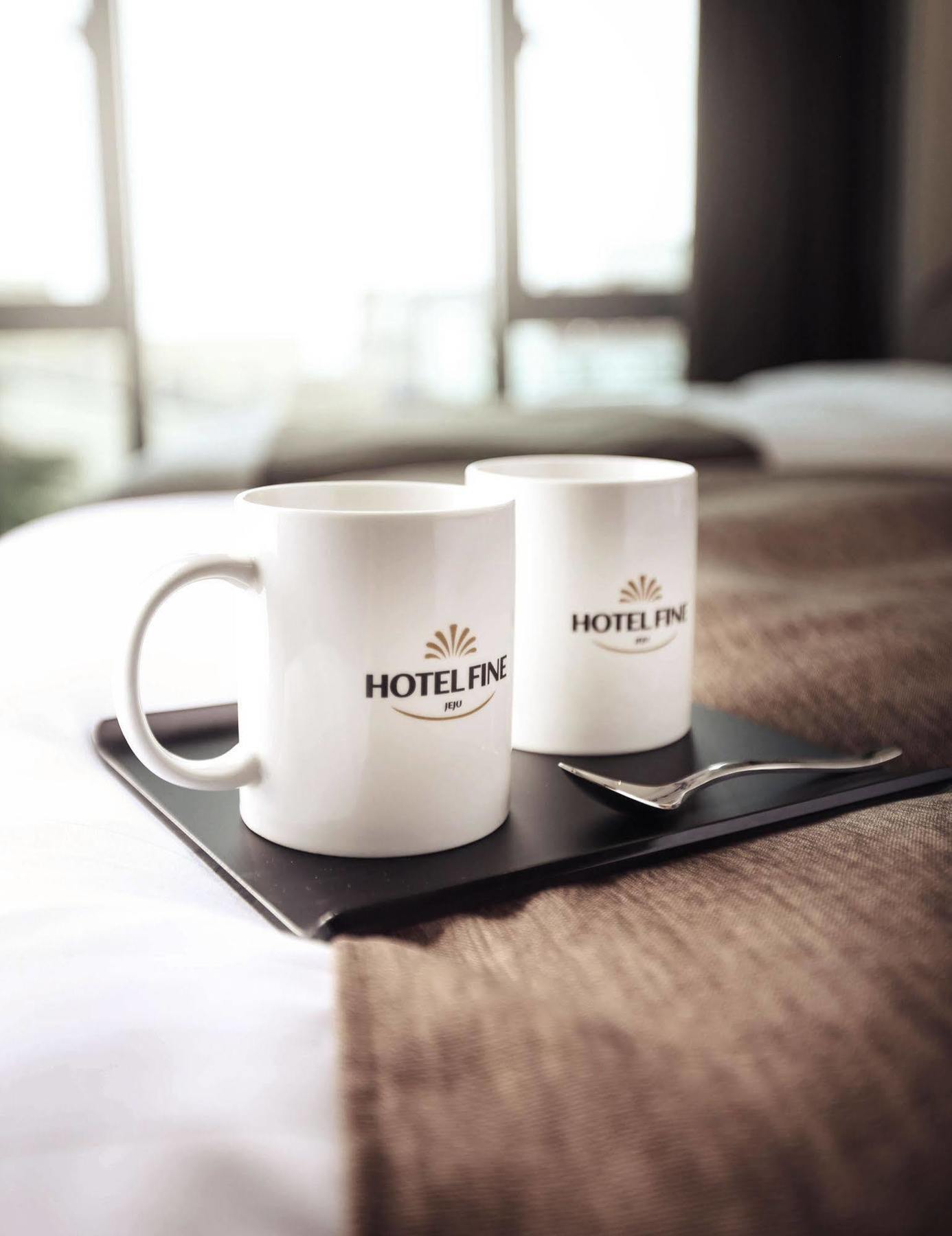 Hotel Fine Согвіпо Екстер'єр фото
