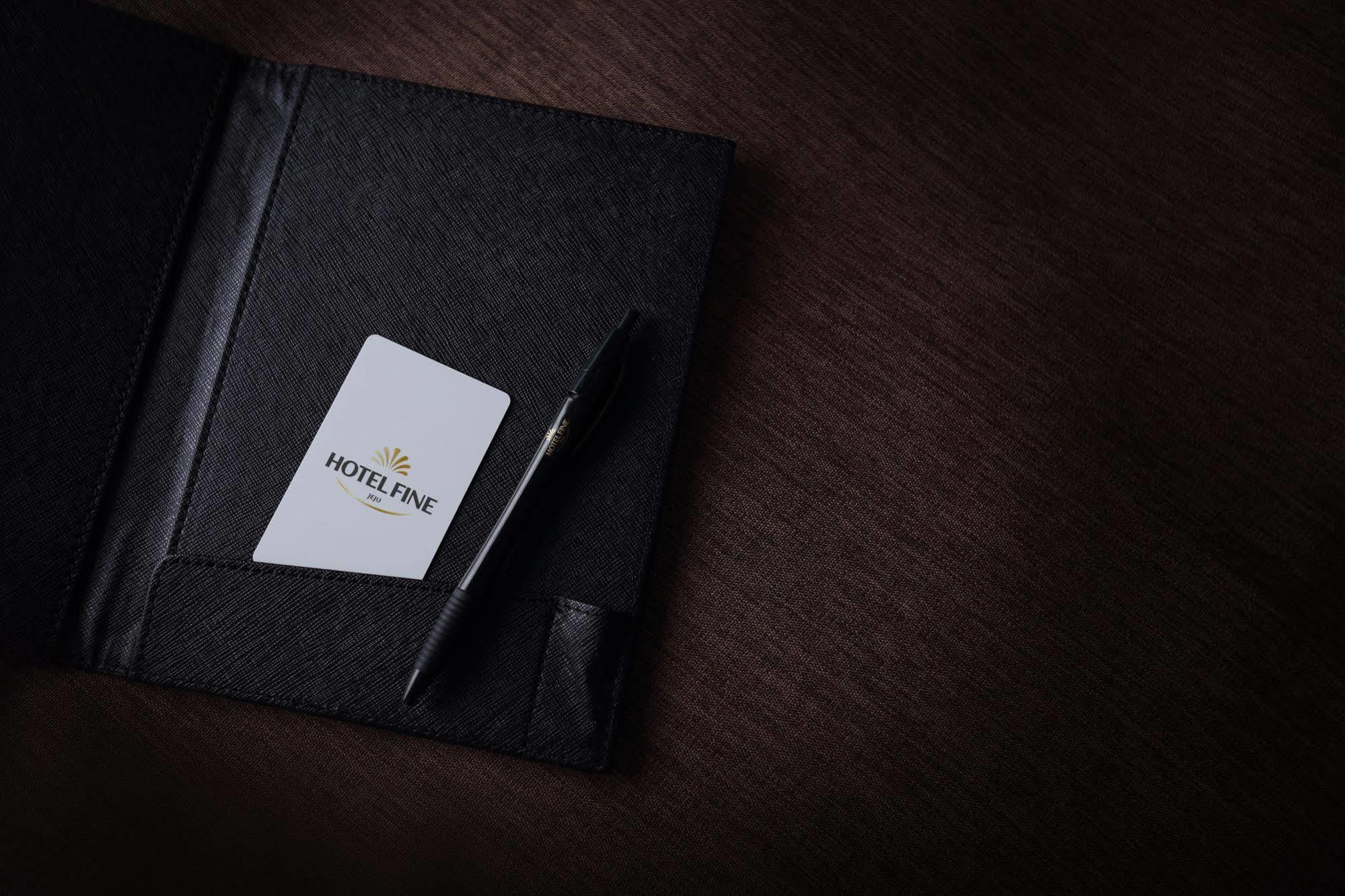 Hotel Fine Согвіпо Екстер'єр фото