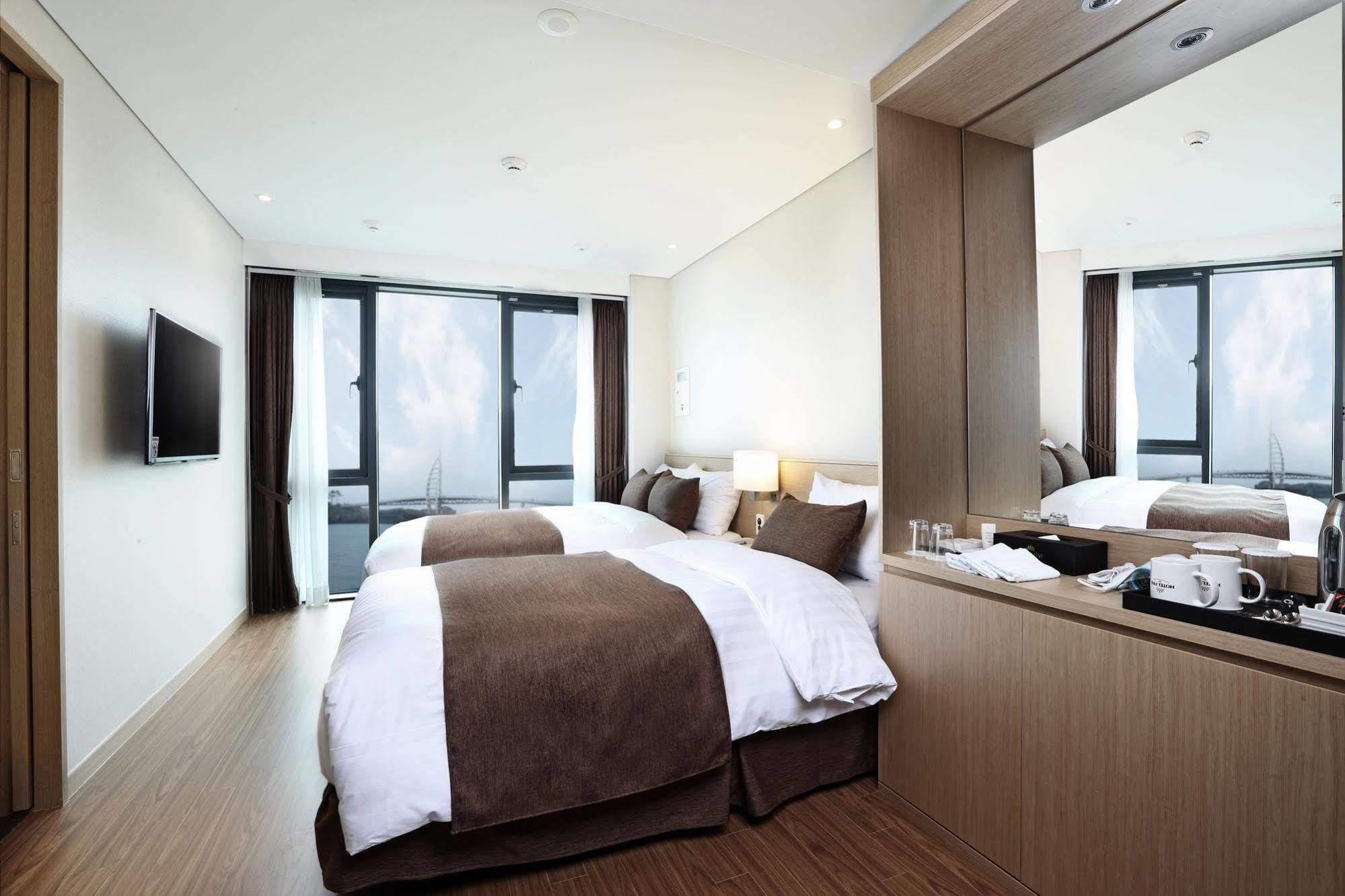 Hotel Fine Согвіпо Екстер'єр фото