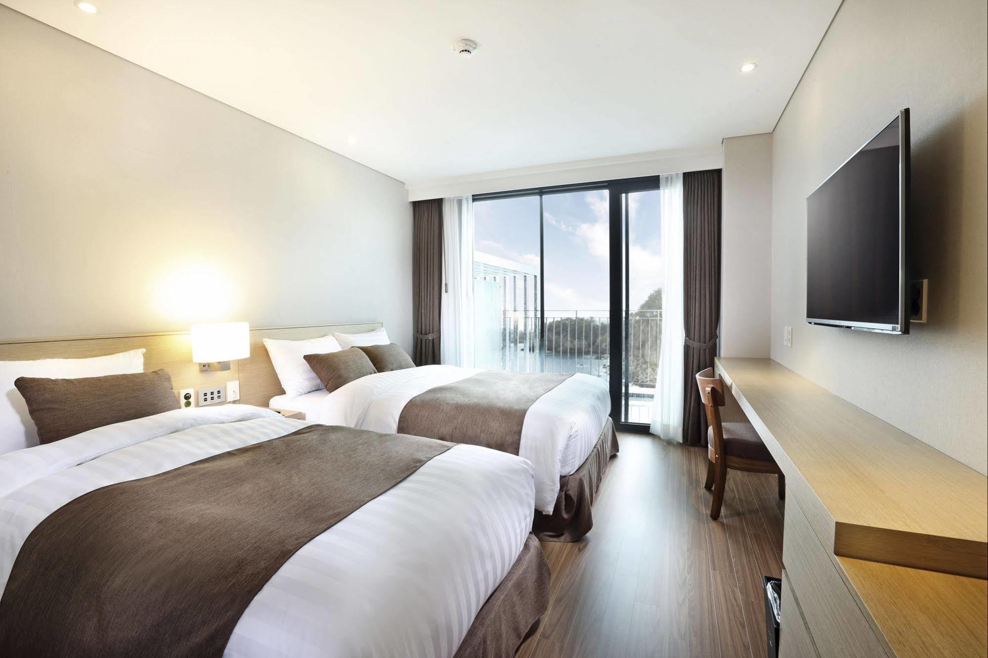 Hotel Fine Согвіпо Екстер'єр фото