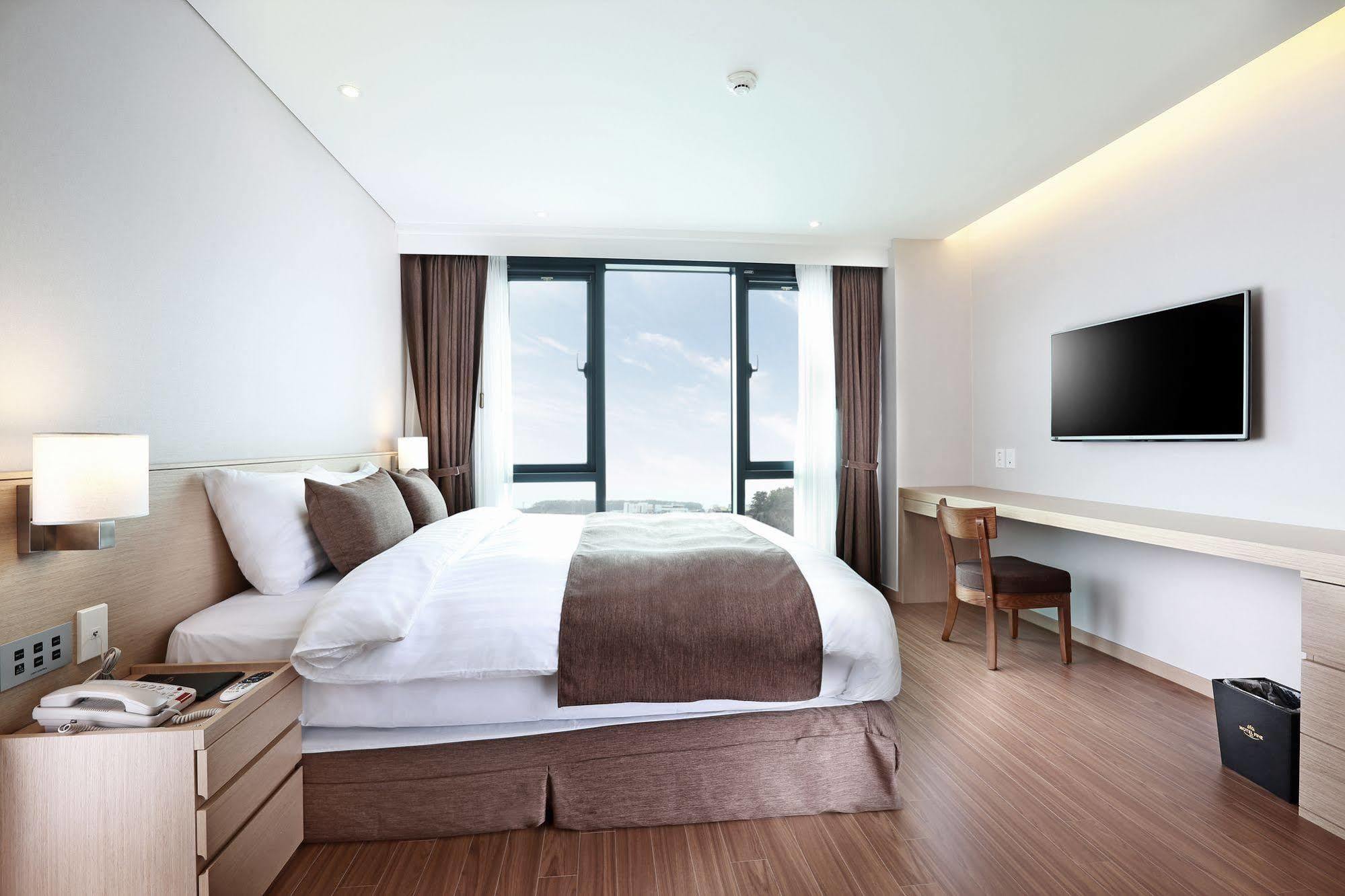 Hotel Fine Согвіпо Екстер'єр фото